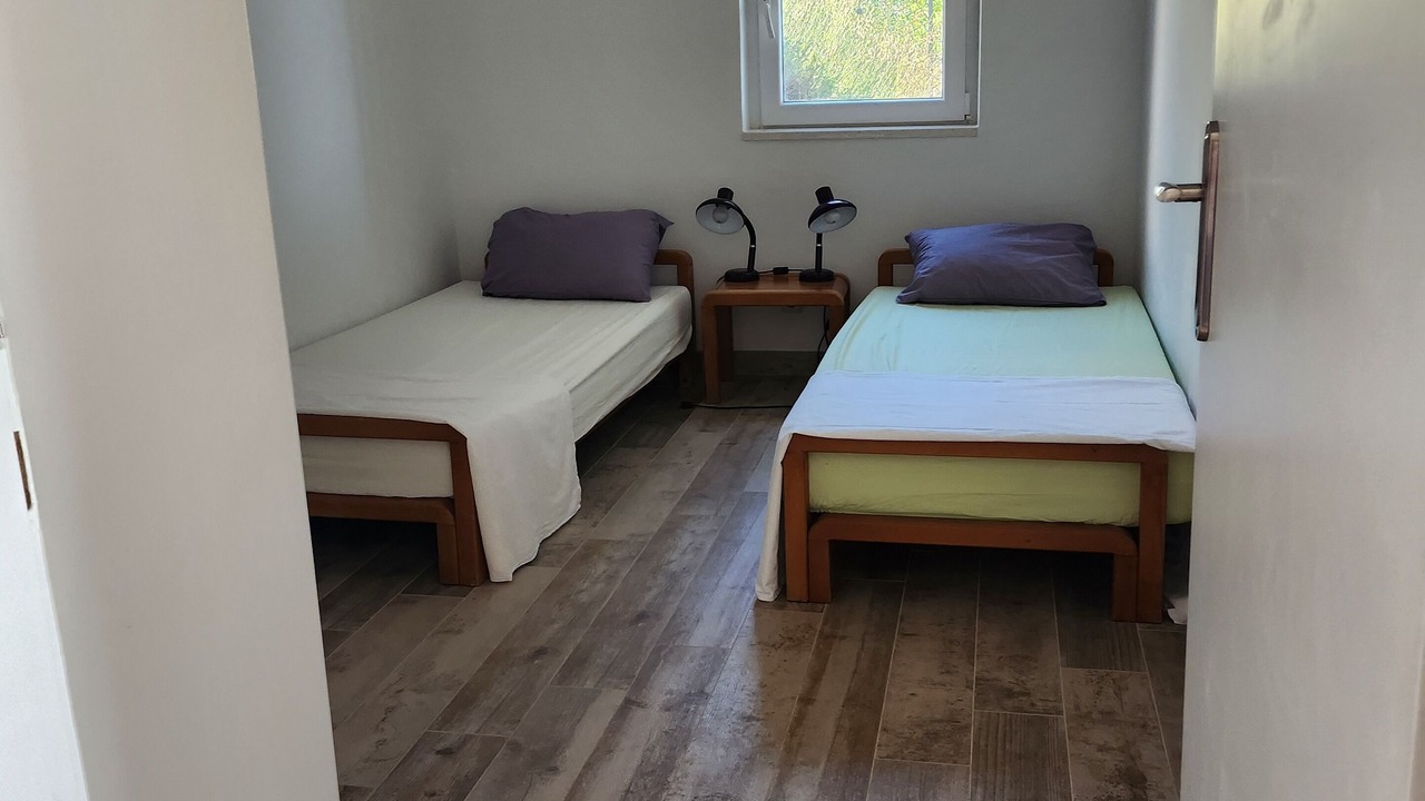 Photo of Bedroom in Karlobag