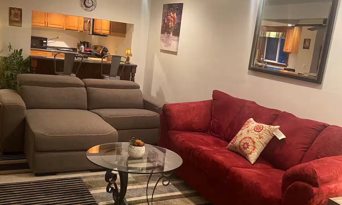 Photo of Livingroom in Olean