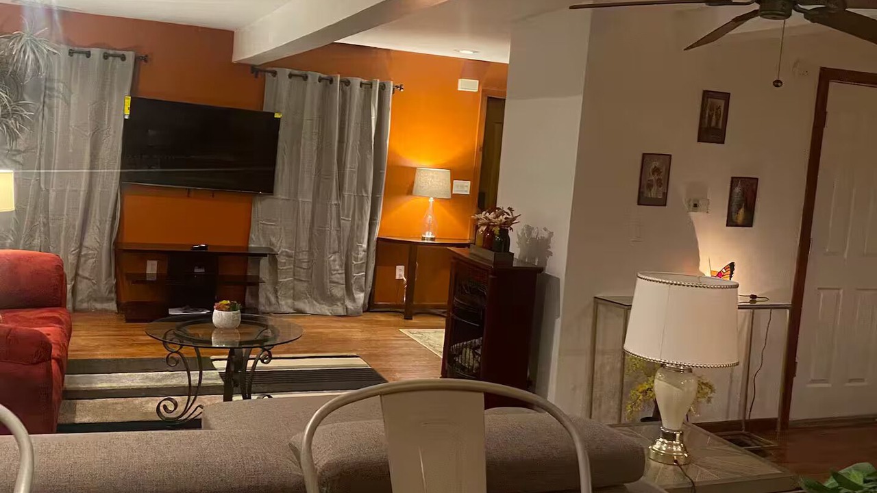 Photo of Livingroom in Olean