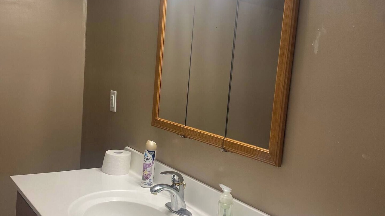 Photo of Bathroom in Olean