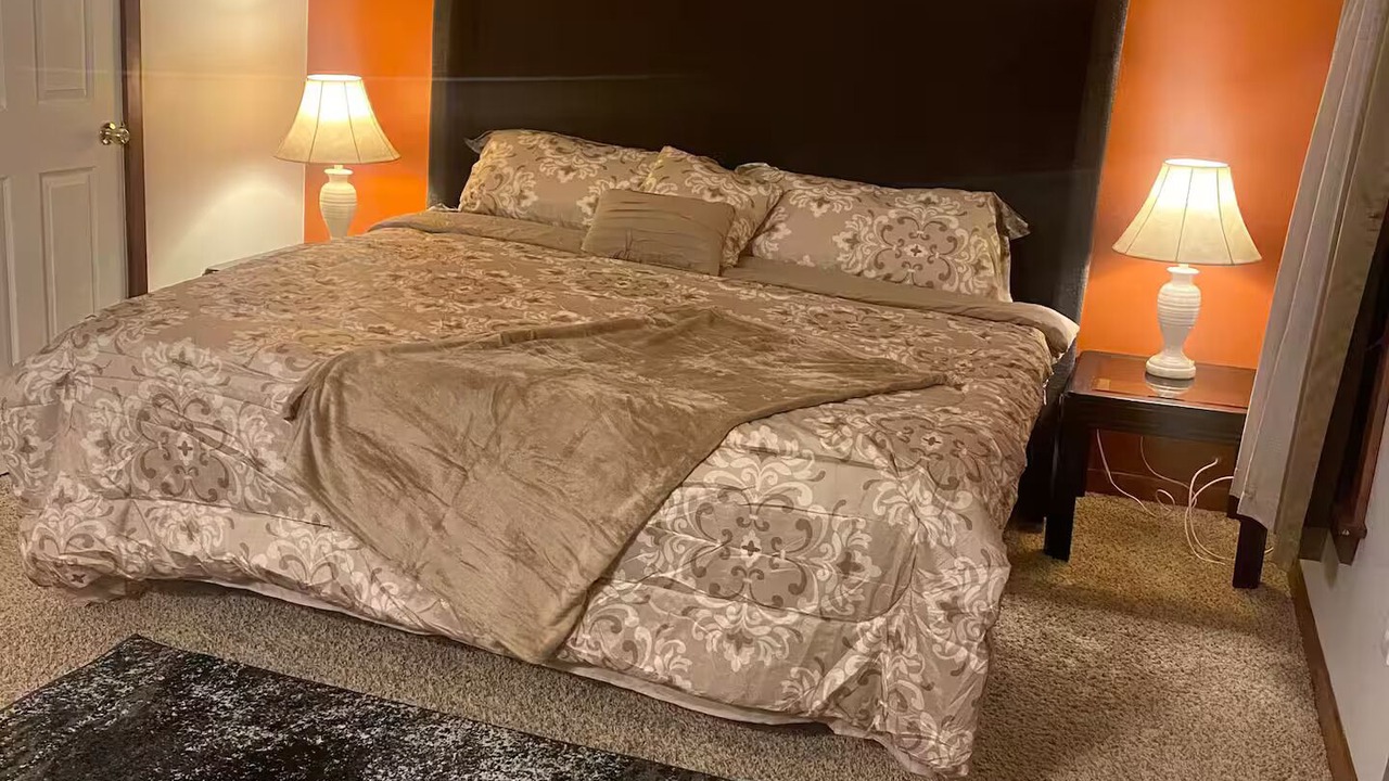 Photo of Bedroom in Olean