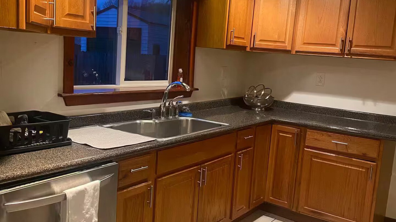 Photo of Kitchen in Olean