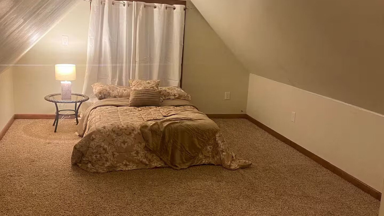 Photo of Bedroom in Olean