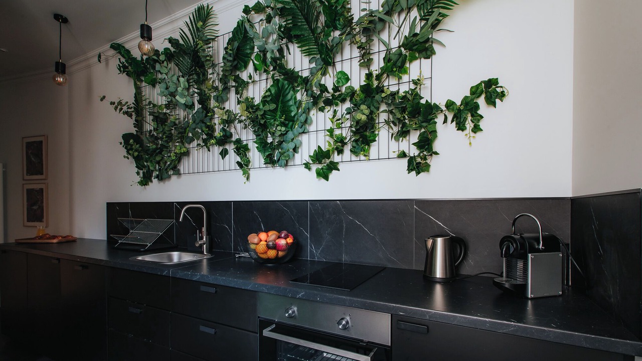Photo of Kitchen in Meursault