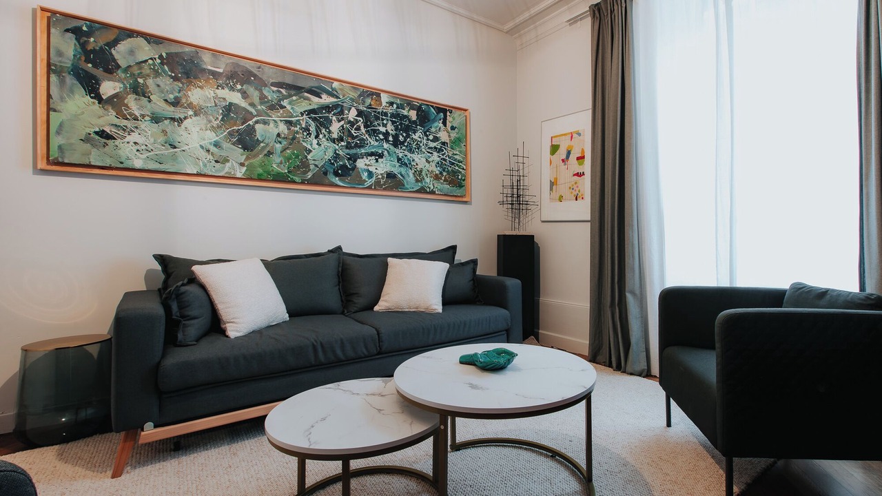 Photo of Livingroom in Meursault
