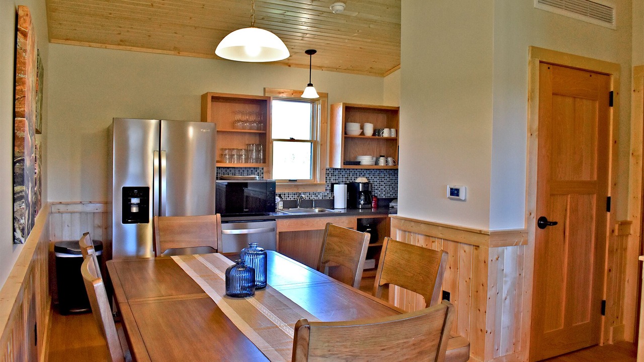 Photo of Livingroom in Black