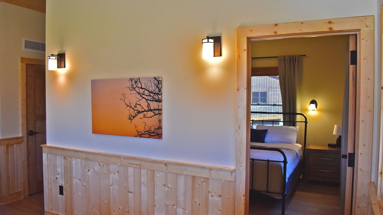 Photo of Livingroom in Black