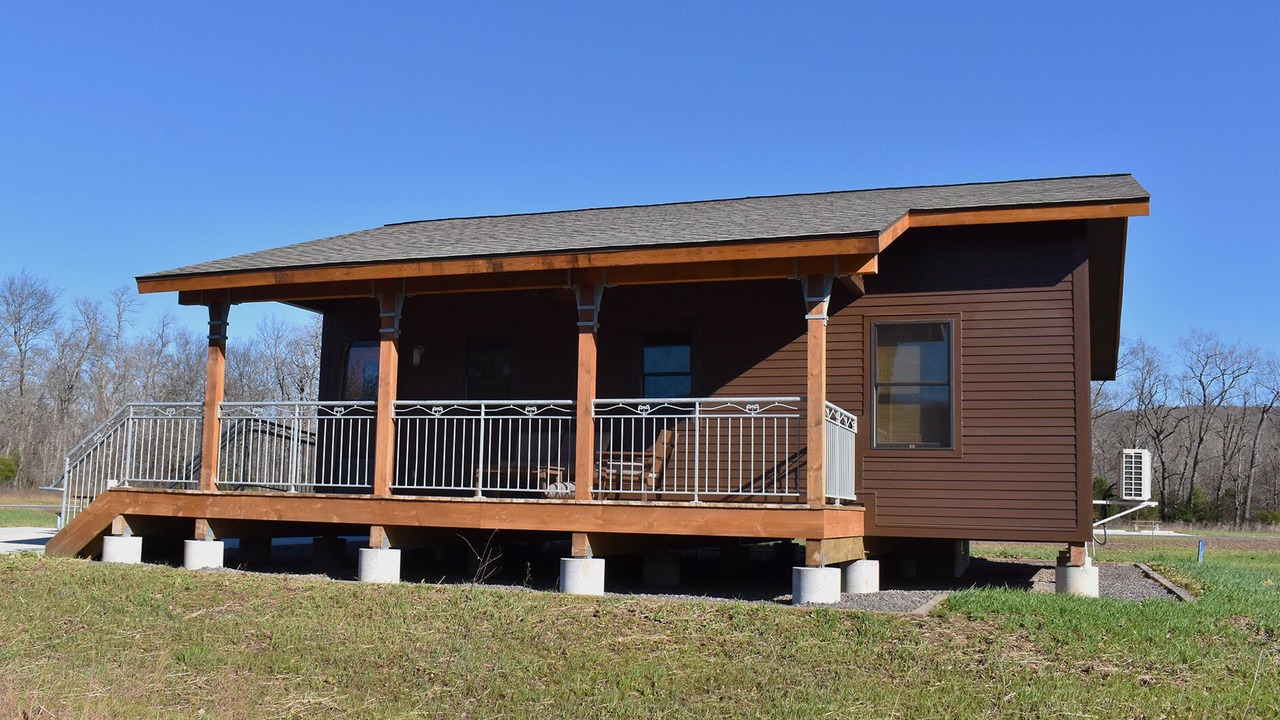 Photo of Outdoor in Black