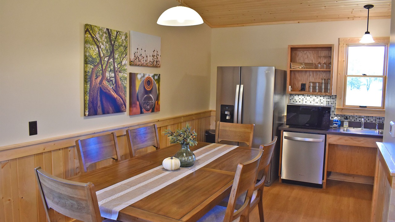 Photo of Livingroom in Black