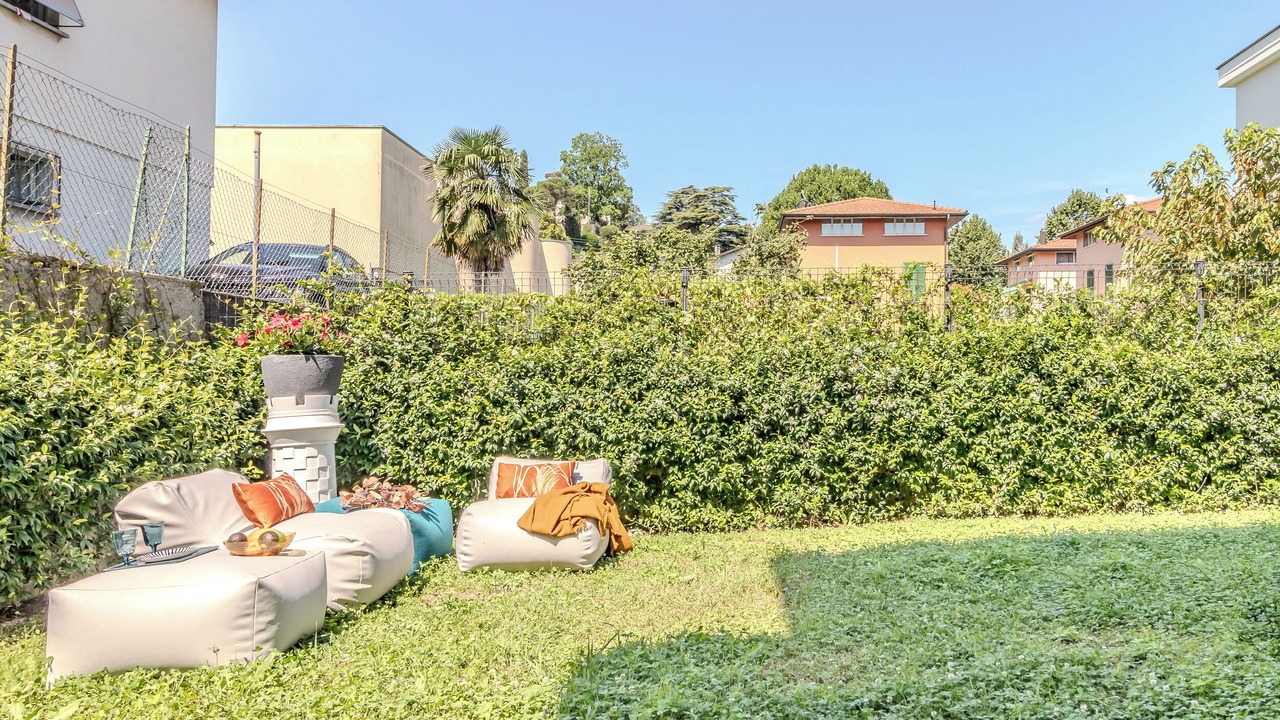 Photo of Outdoor in Balerna