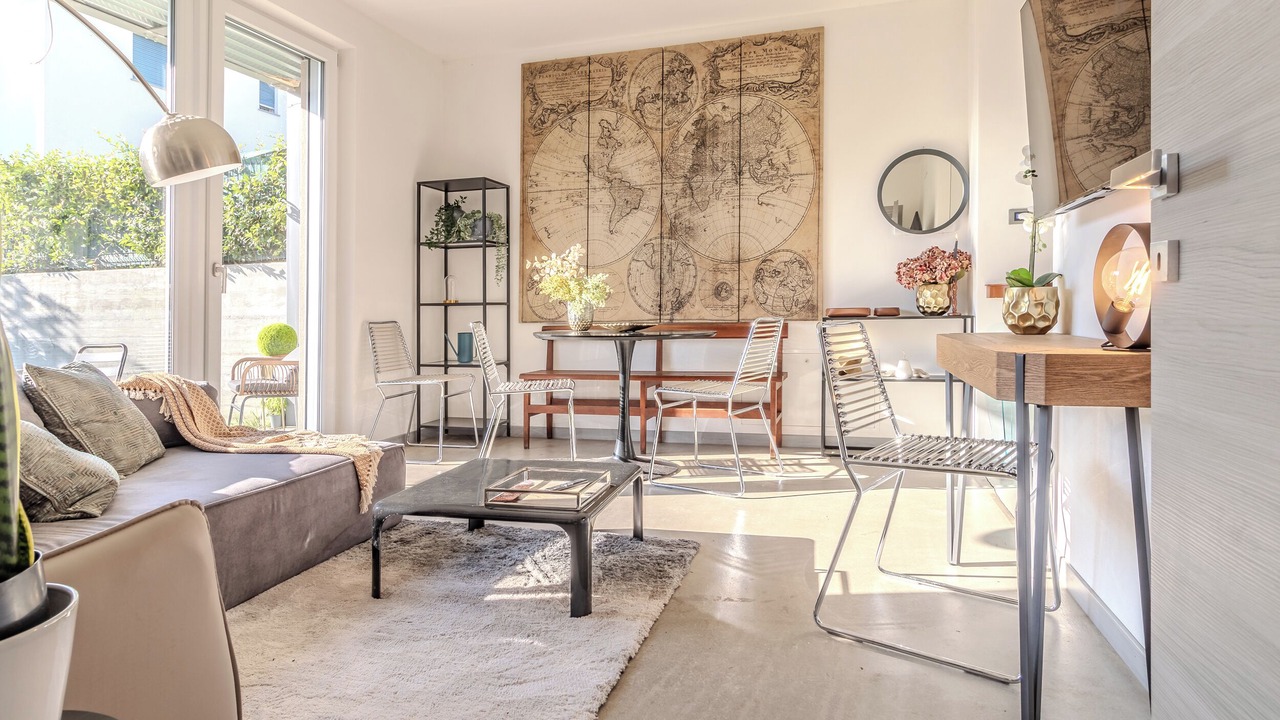 Photo of Livingroom in Balerna