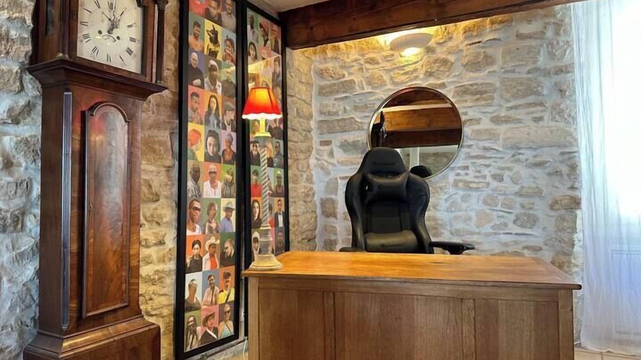 Photo of Others in Vezenobres