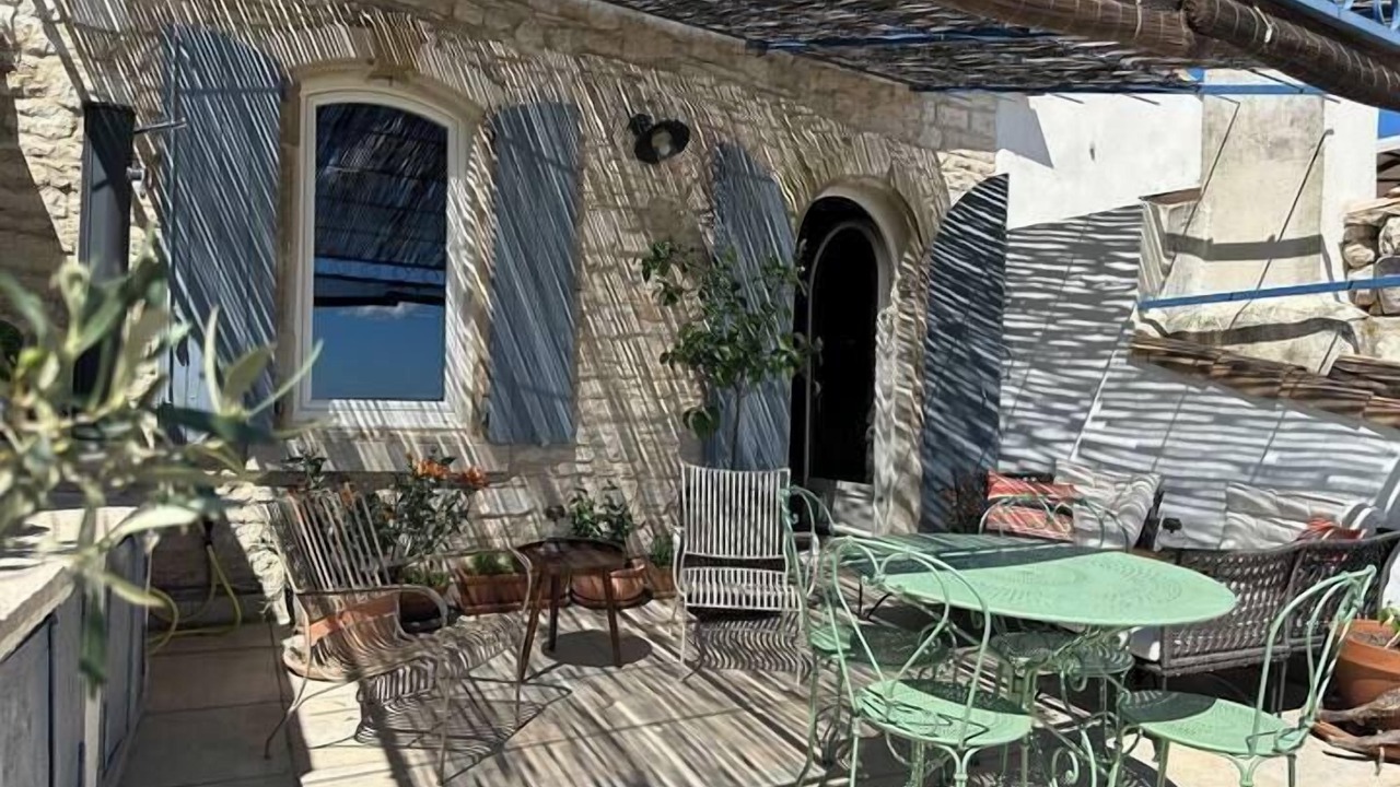 Photo of Outdoor in Vezenobres