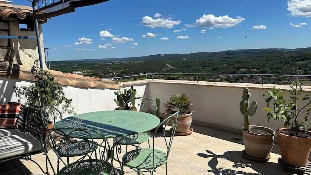 Photo of Outdoor in Vezenobres