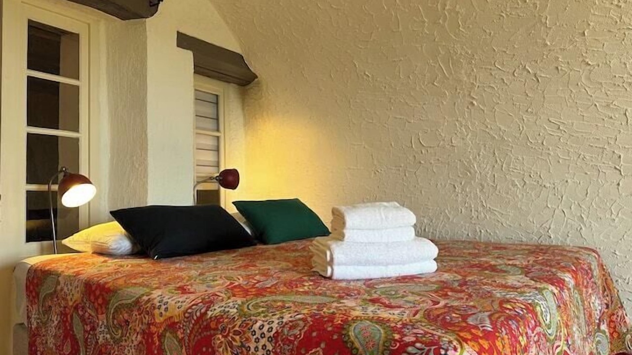 Photo of Bedroom in Vezenobres