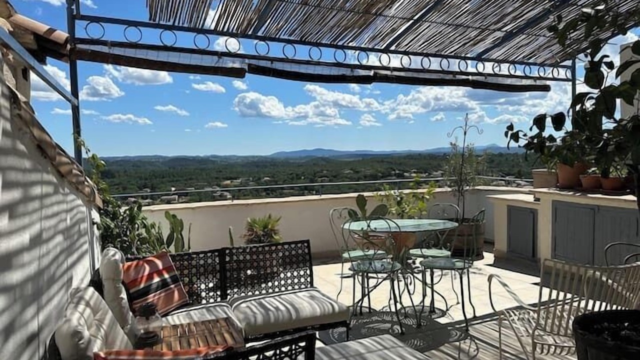 Photo of Outdoor in Vezenobres