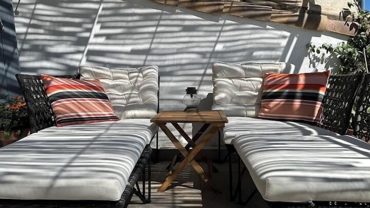 Photo of Outdoor in Vezenobres