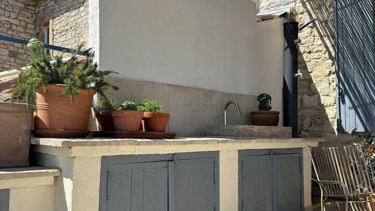 Photo of Outdoor in Vezenobres