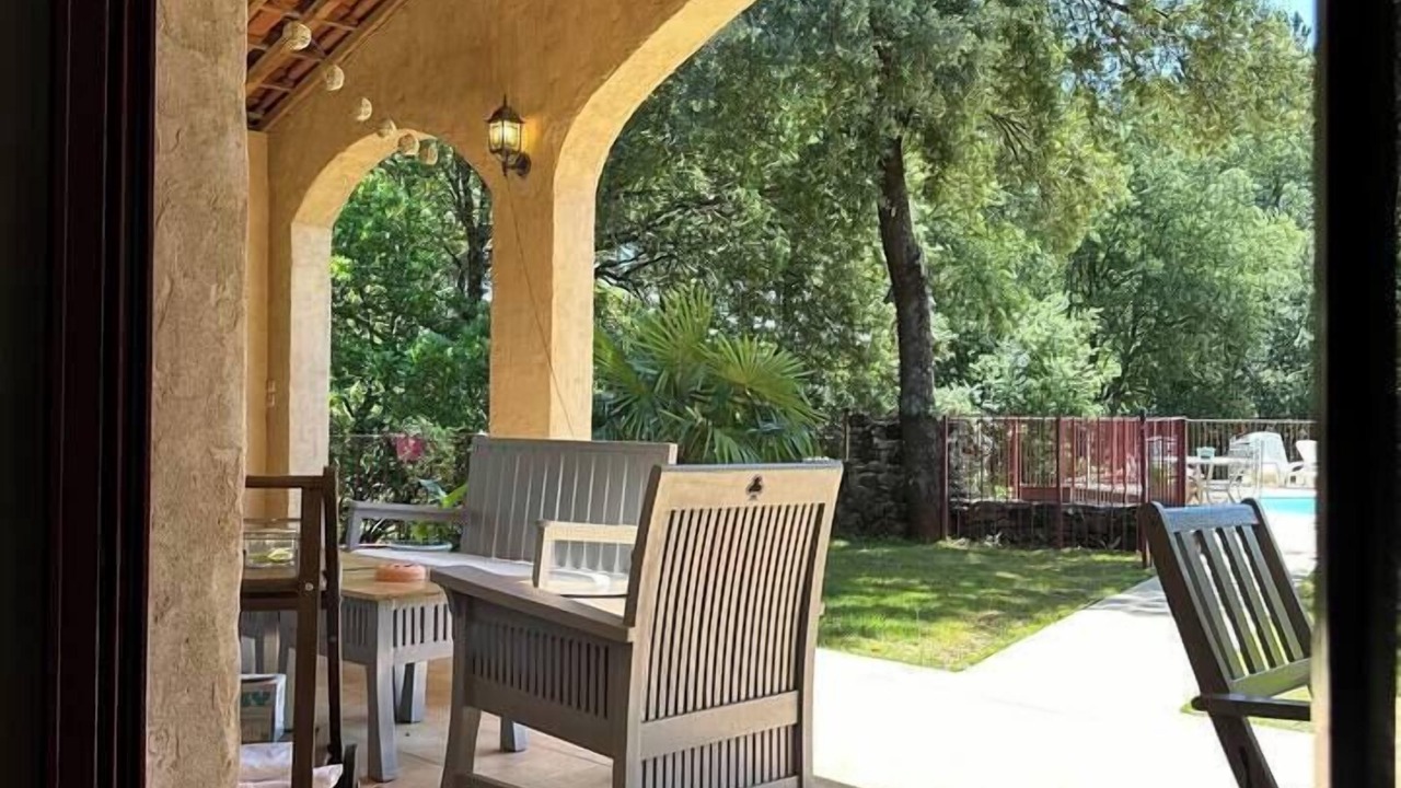 Photo of Outdoor in Corbes