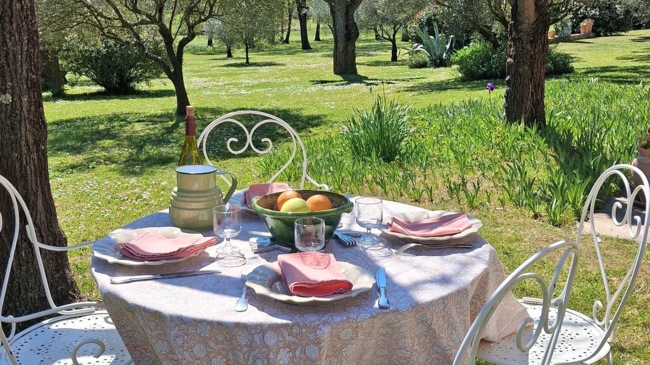 Photo of Outdoor in Saint-Hilaire-de-Brethmas