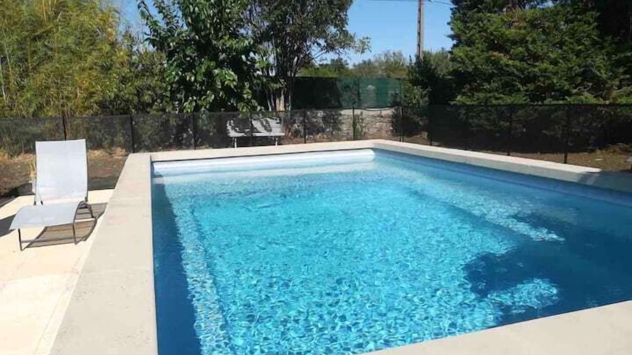 Photo of Outdoor in Saint-Hilaire-de-Brethmas