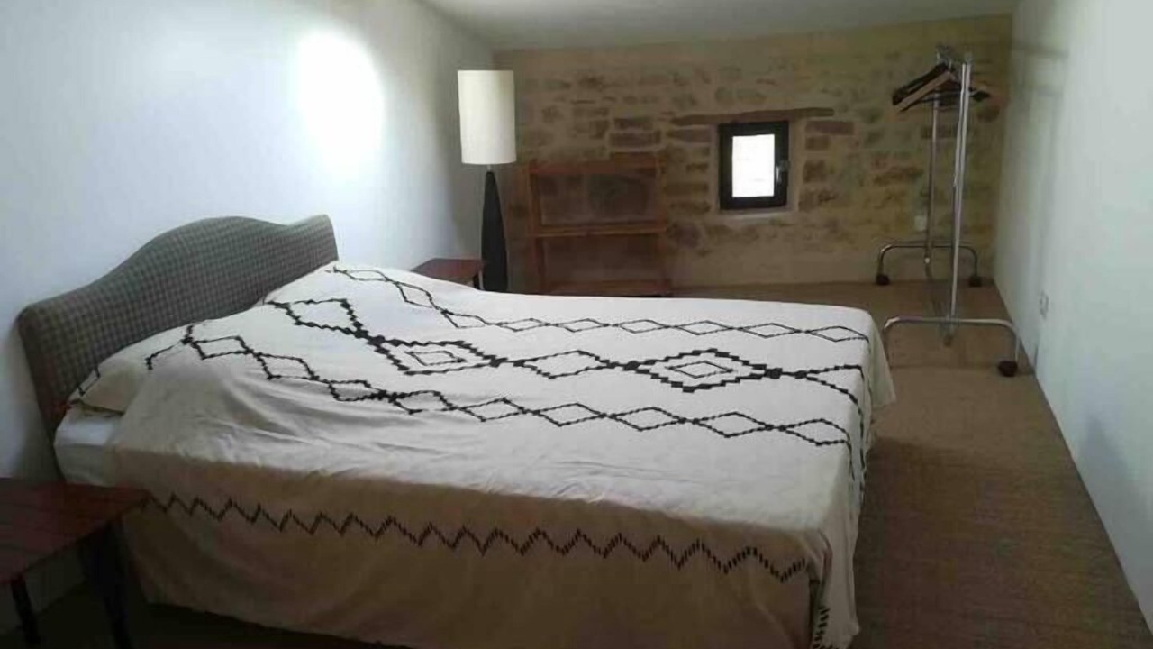 Photo of Bedroom in Saint-Hilaire-de-Brethmas