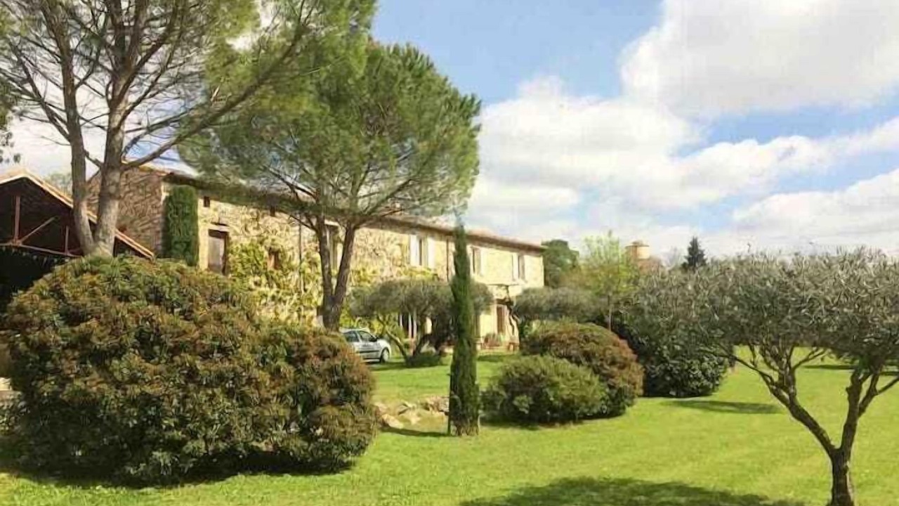 Photo of Outdoor in Saint-Hilaire-de-Brethmas