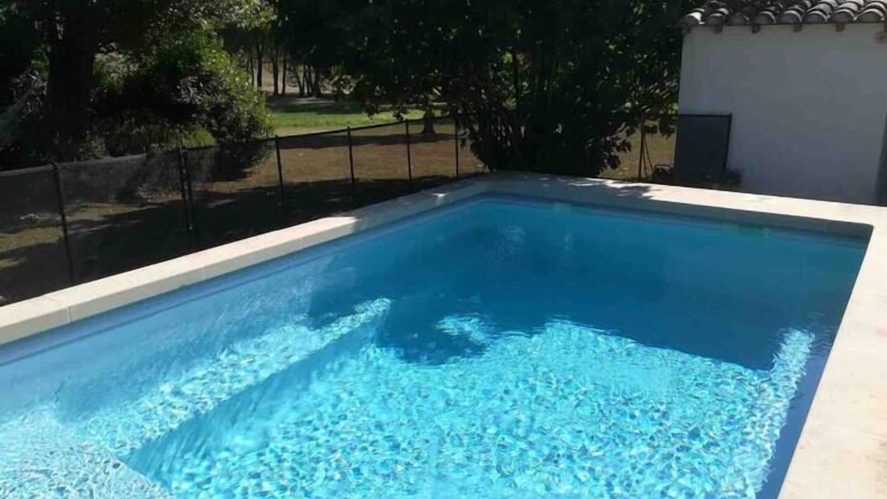 Photo of Outdoor in Saint-Hilaire-de-Brethmas