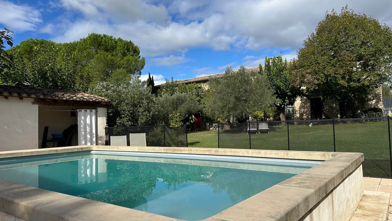 Photo of Outdoor in Saint-Hilaire-de-Brethmas