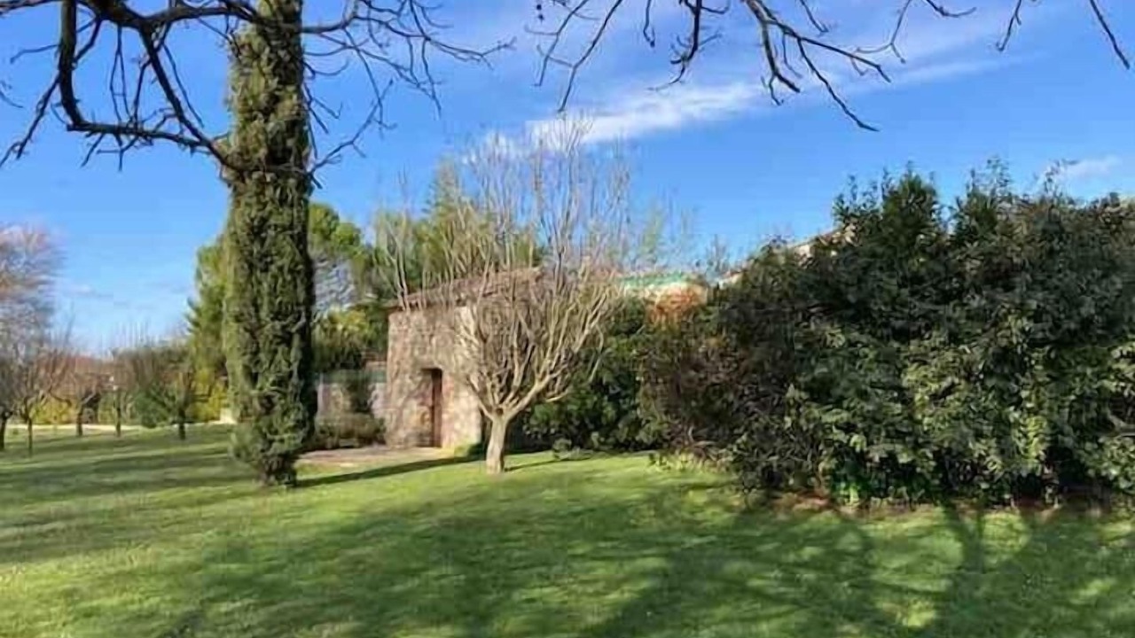 Photo of Outdoor in Saint-Hilaire-de-Brethmas