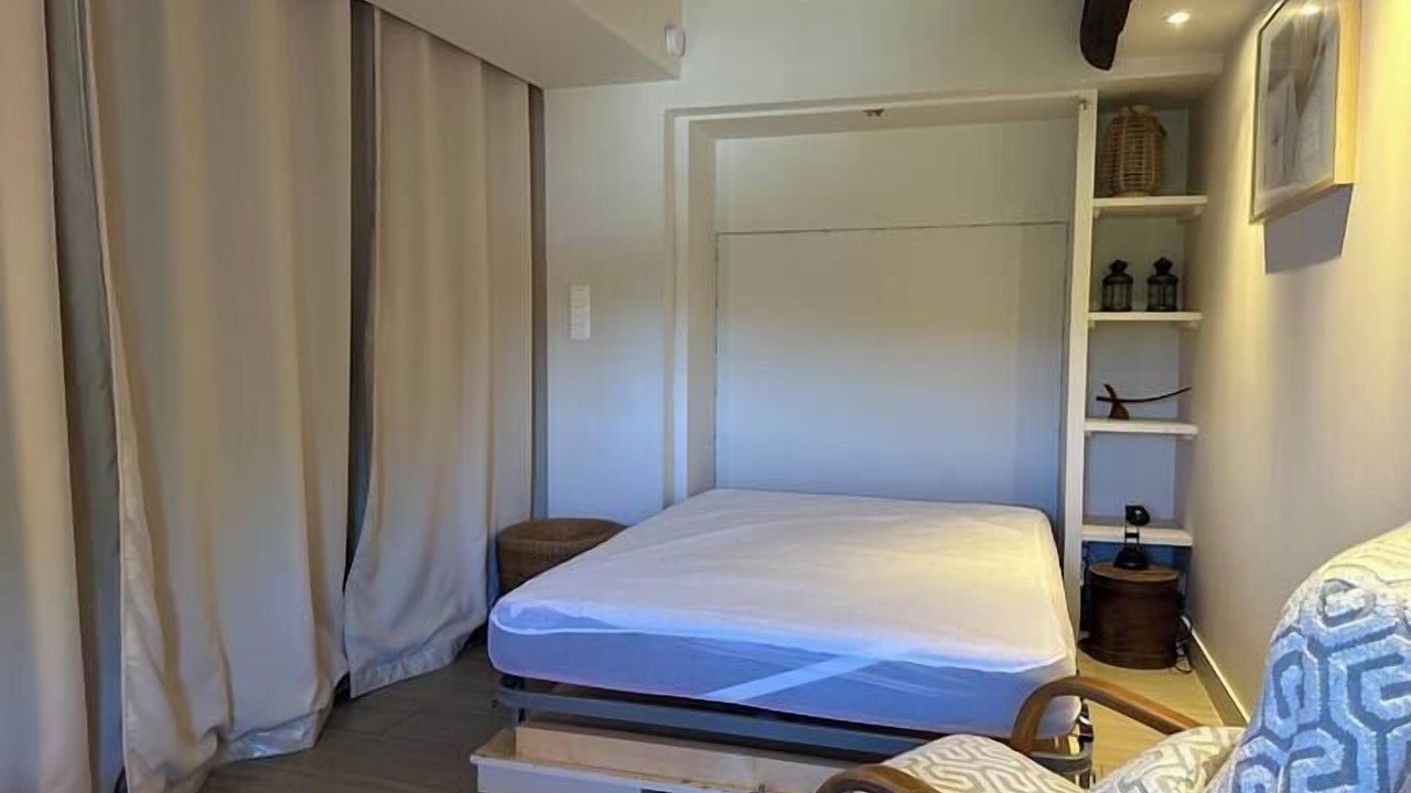 Photo of Bedroom in Anduze