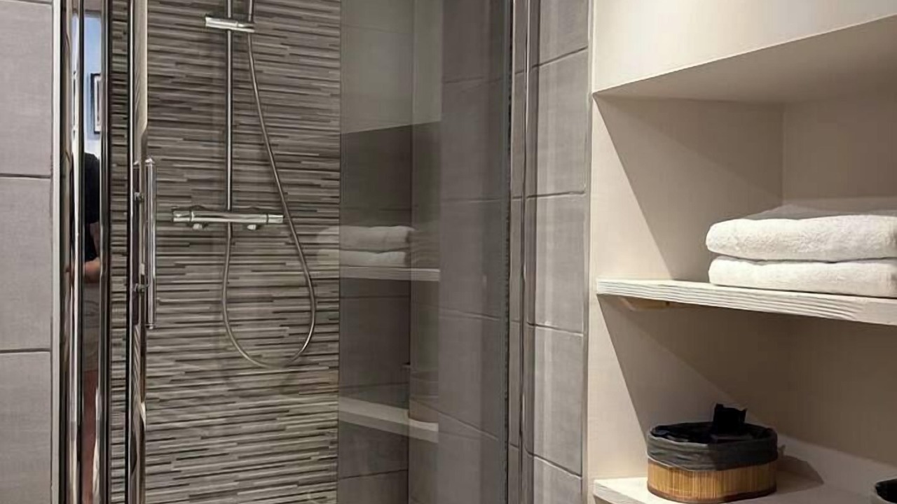 Photo of Bathroom in Anduze