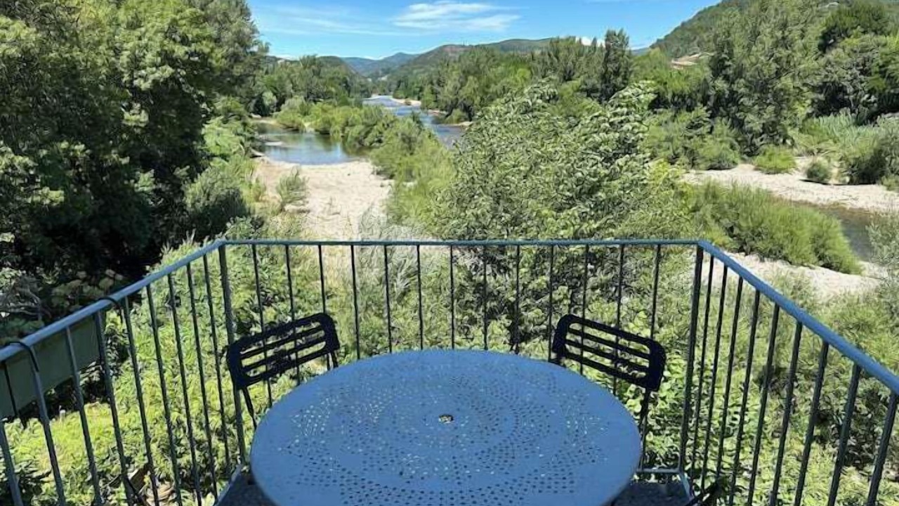 Photo of Outdoor in Anduze