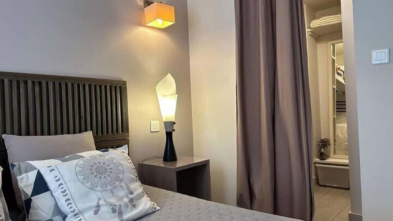 Photo of Bedroom in Anduze