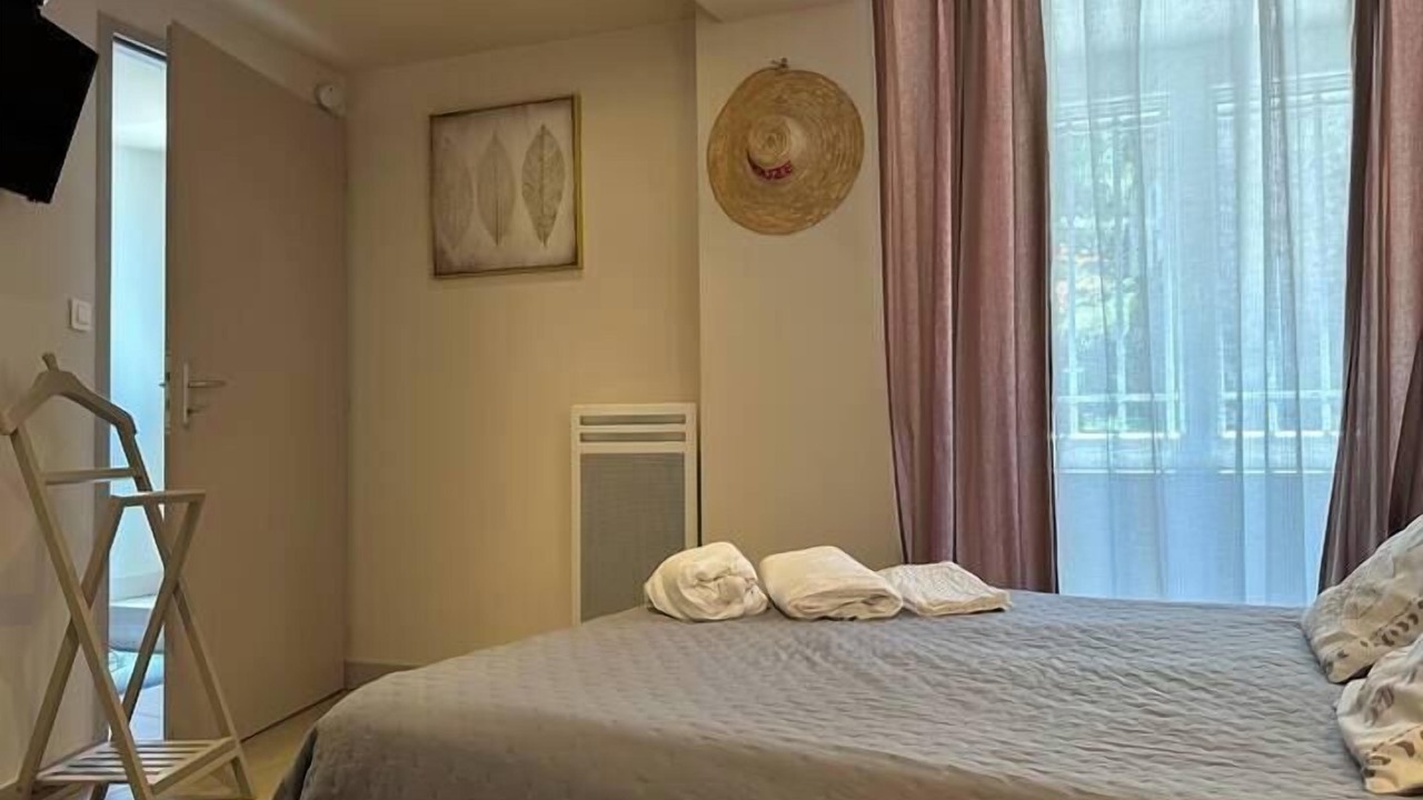 Photo of Bedroom in Anduze