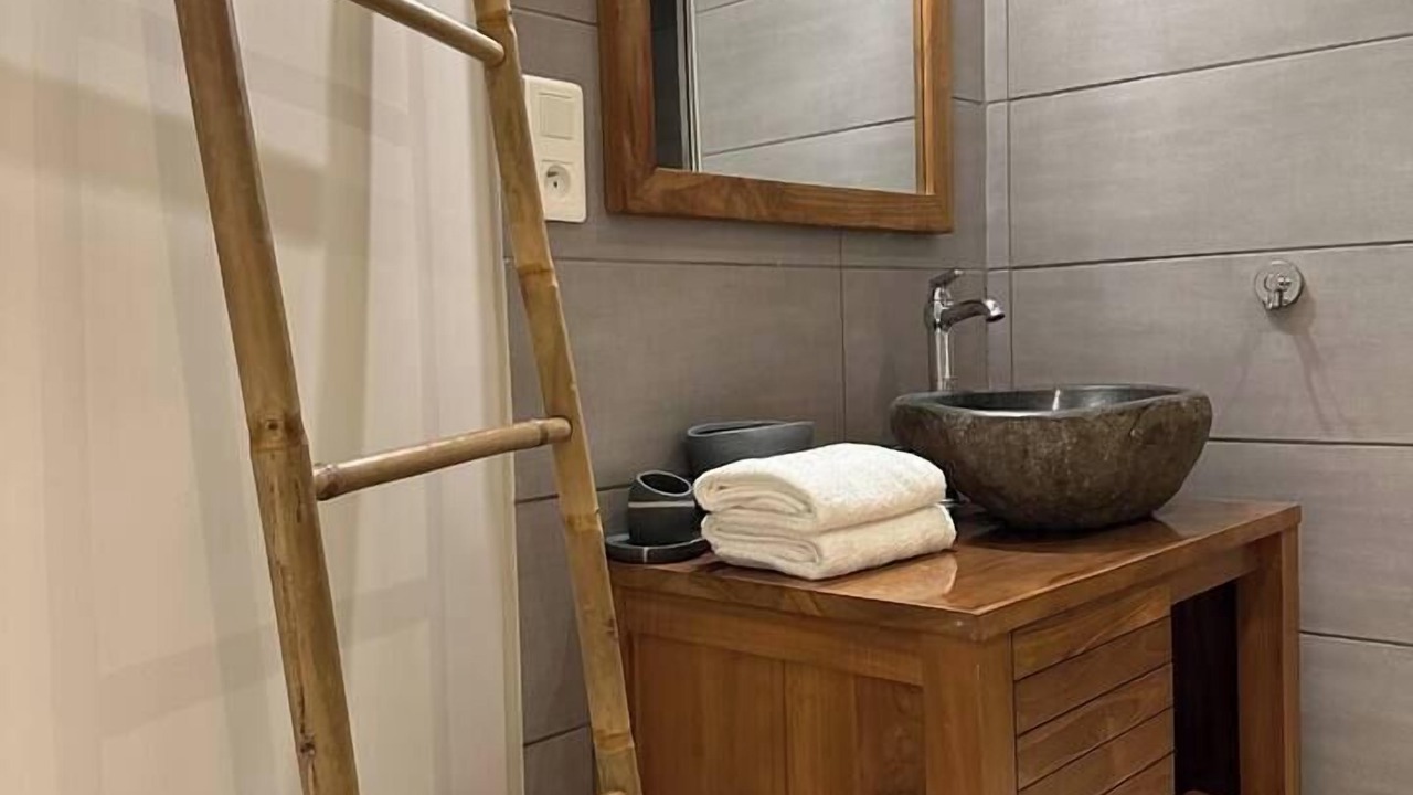Photo of Bathroom in Anduze