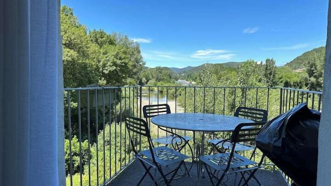 Photo of Outdoor in Anduze