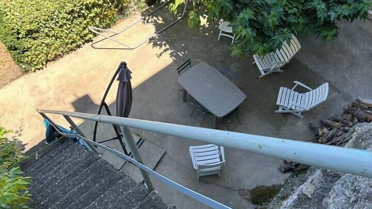 Photo of Patio Balcony in Anduze