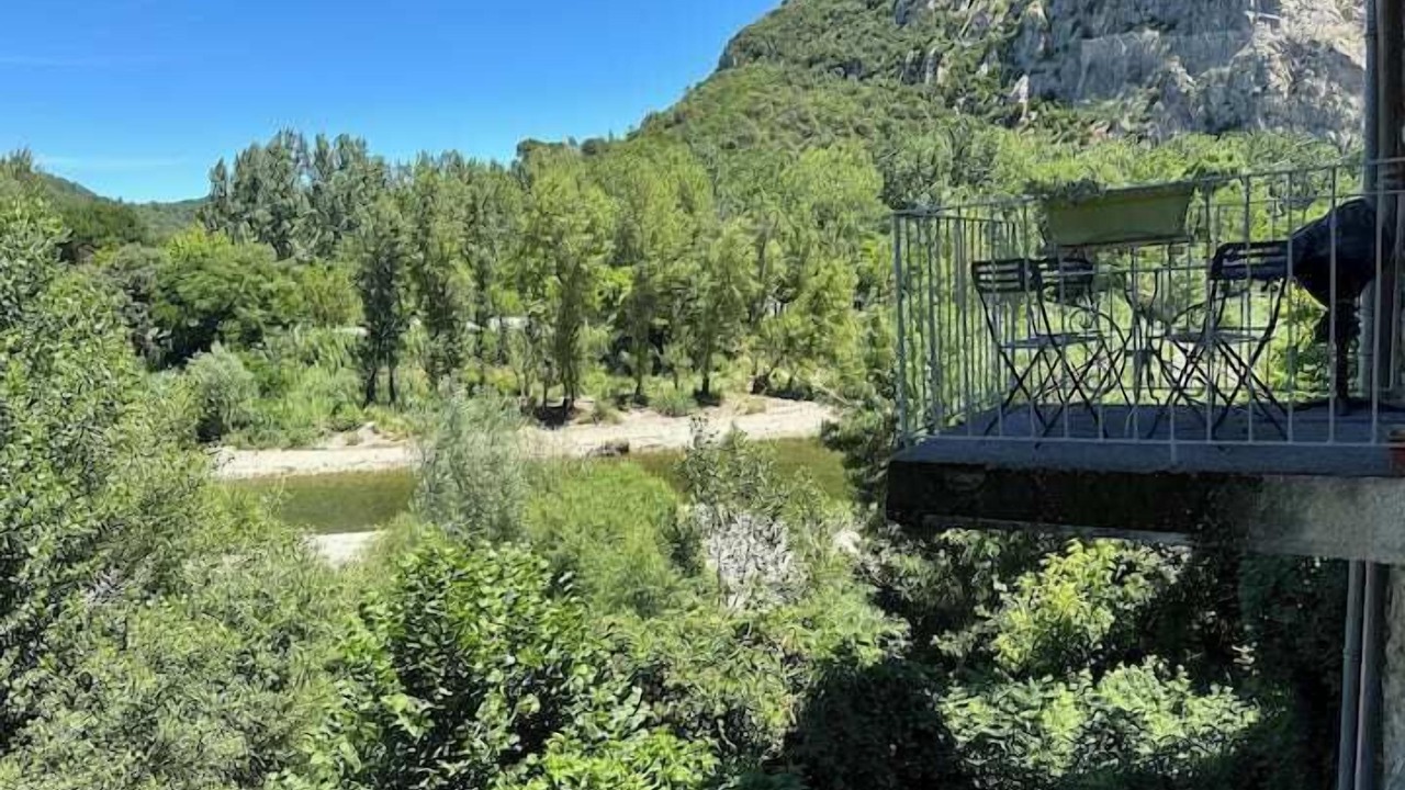 Photo of Outdoor in Anduze