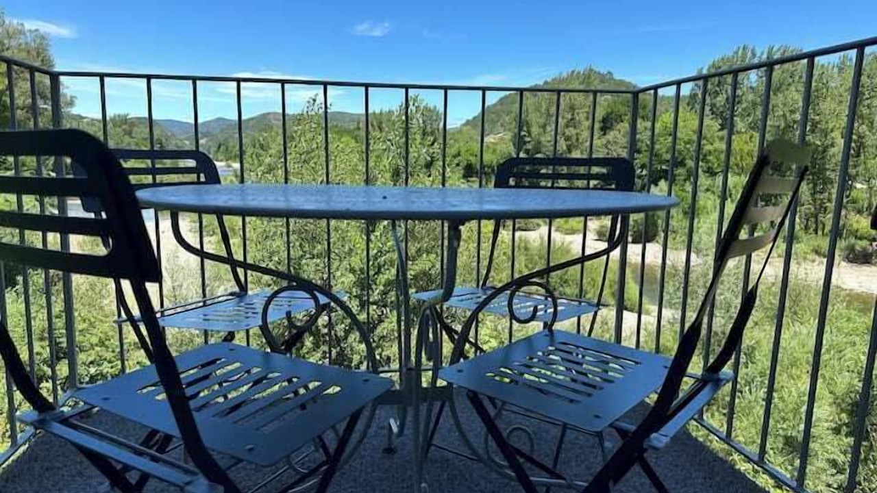 Photo of Outdoor in Anduze