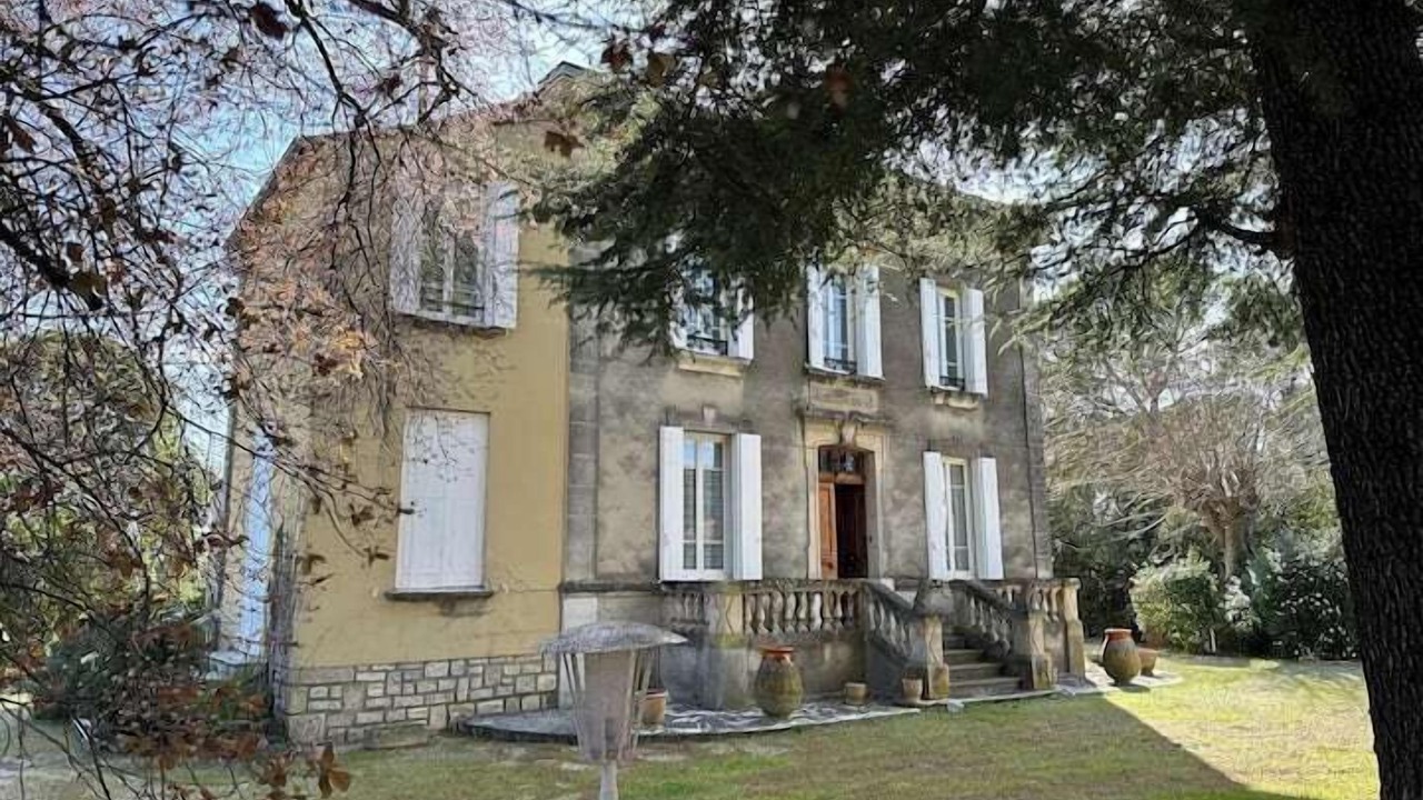 Photo of Outdoor in Saint-Hippolyte-de-Caton