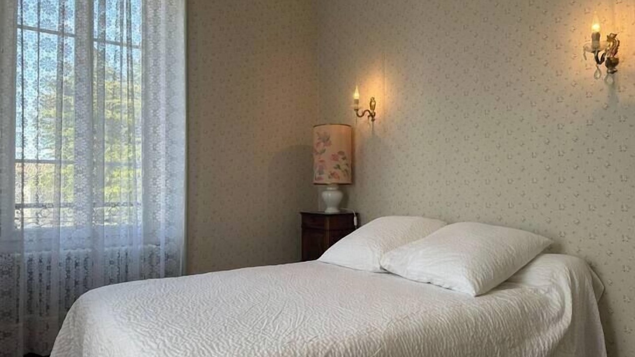 Photo of Bedroom in Saint-Hippolyte-de-Caton