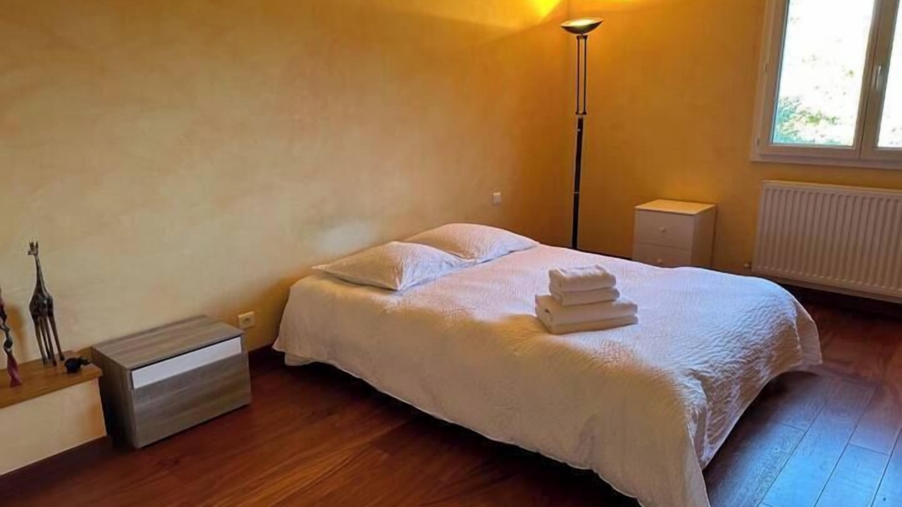 Photo of Bedroom in Anduze
