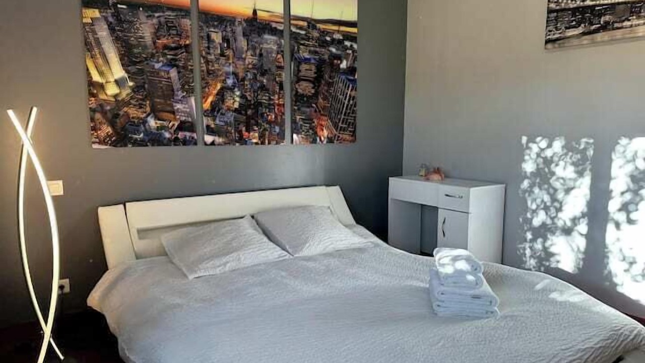 Photo of Bedroom in Anduze