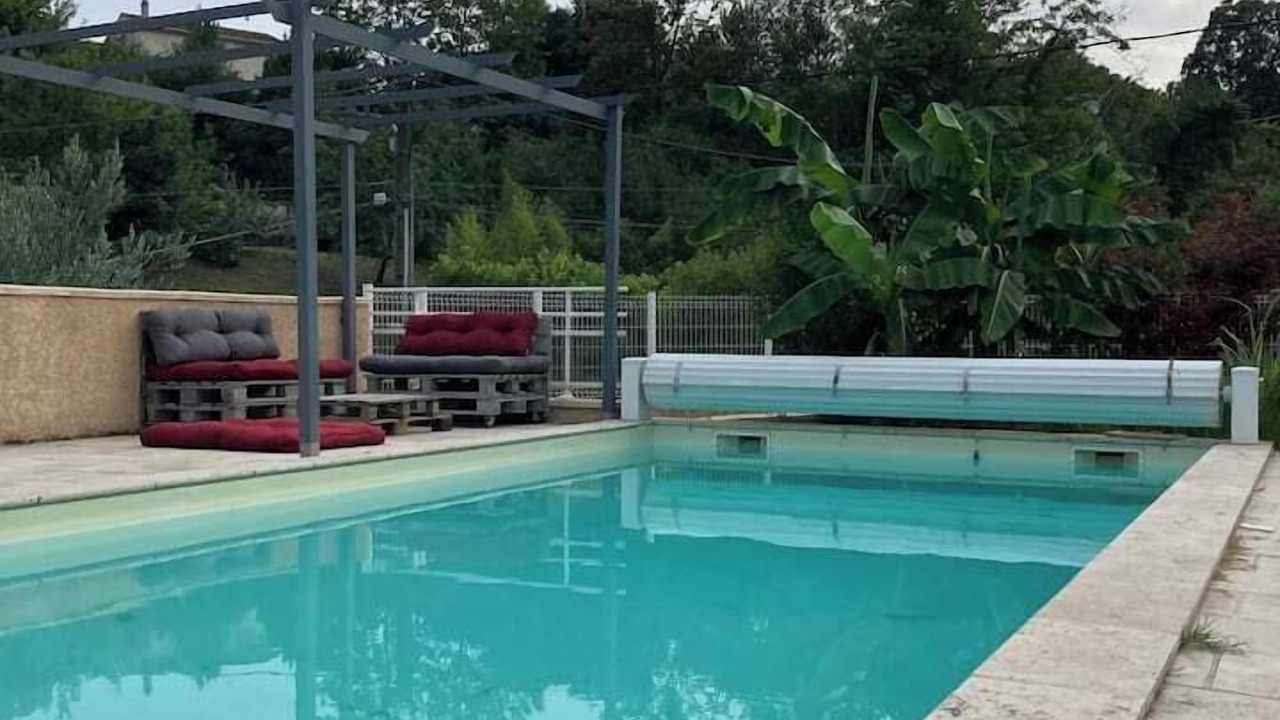 Photo of Outdoor in Anduze