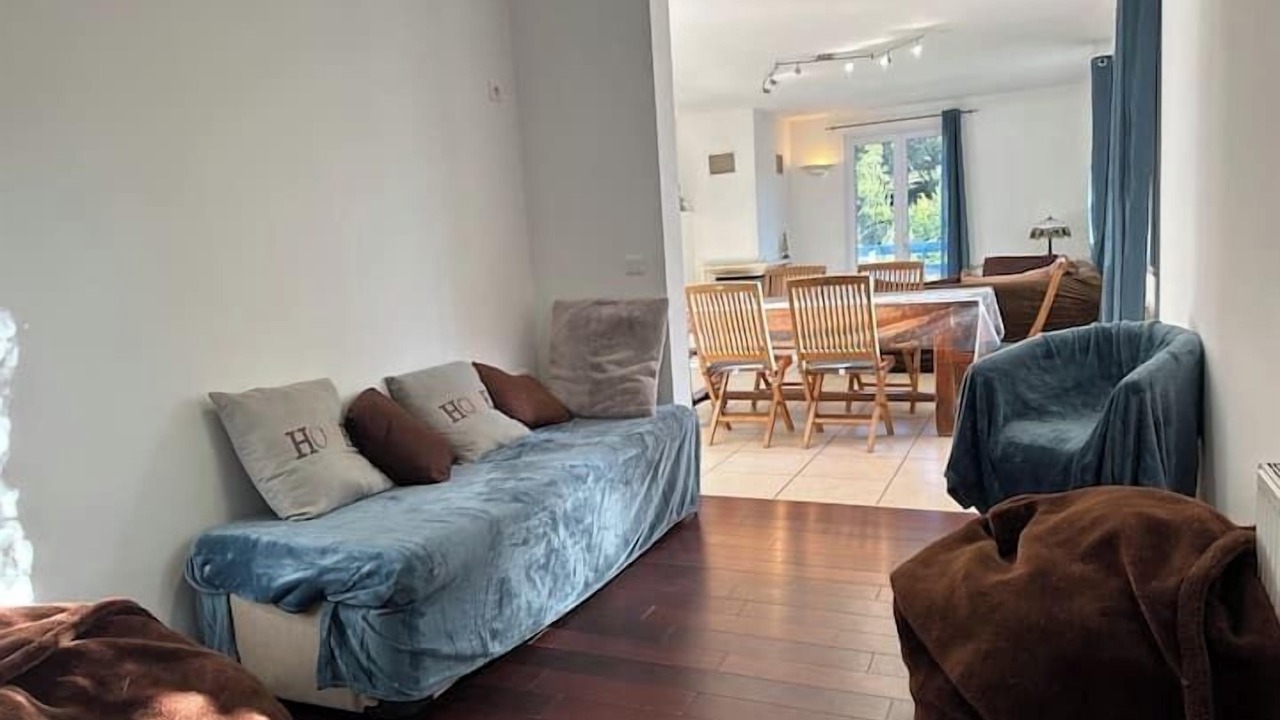 Photo of Livingroom in Anduze