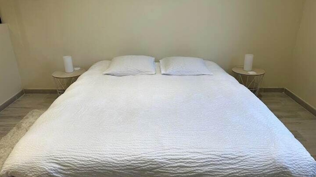 Photo of Bedroom in Anduze