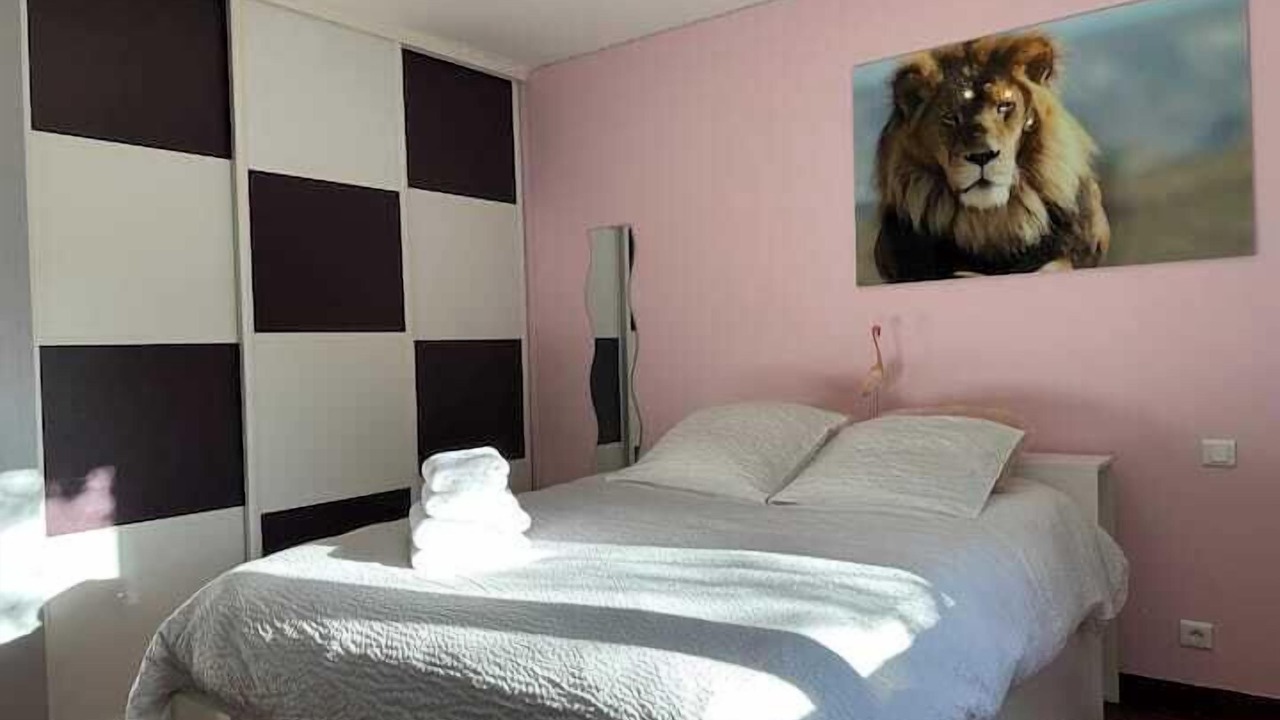 Photo of Bedroom in Anduze