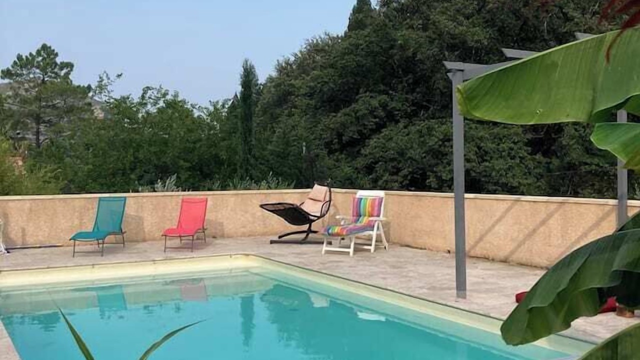 Photo of Outdoor in Anduze