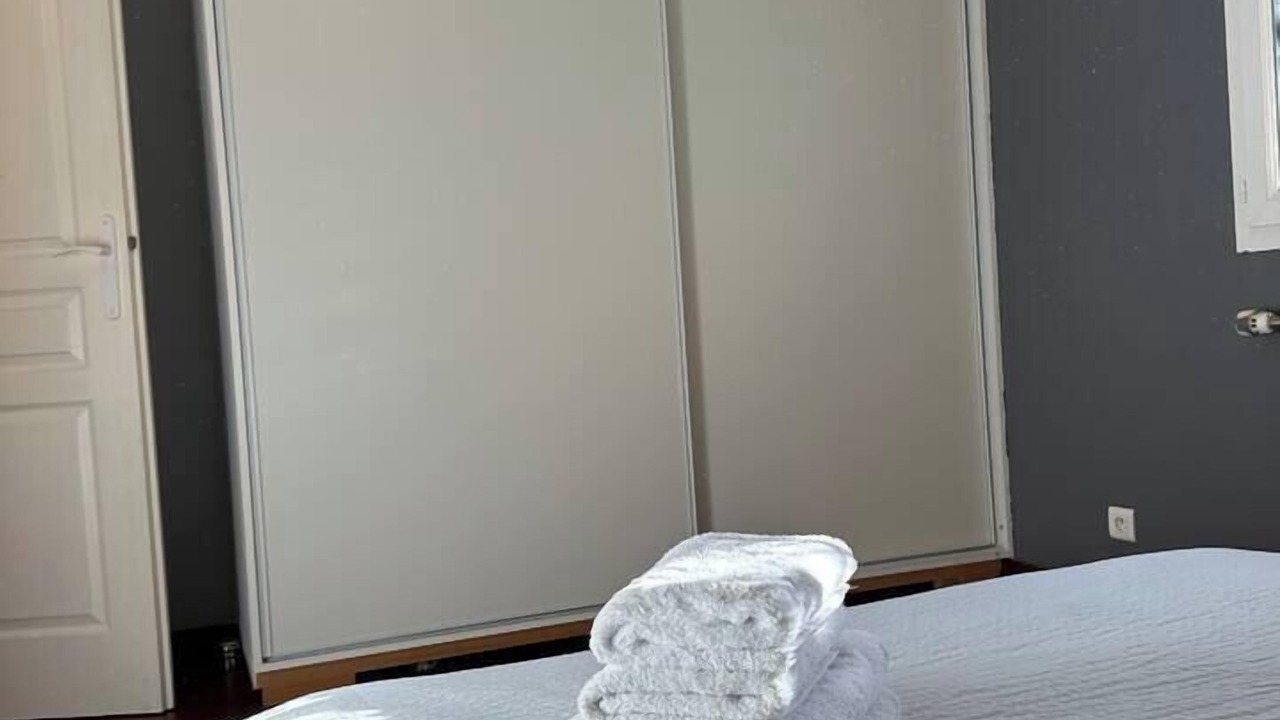 Photo of Bedroom in Anduze